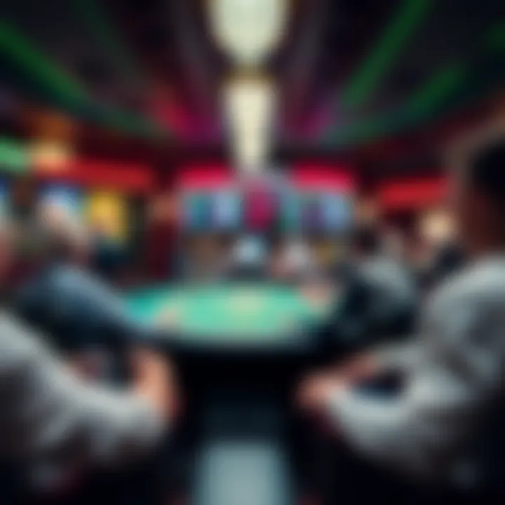 Analysis of betting strategies for PokerStars platform