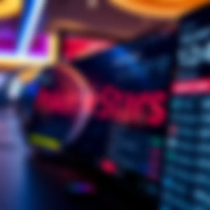 User interface of PokerStars Sportsbook displaying betting options