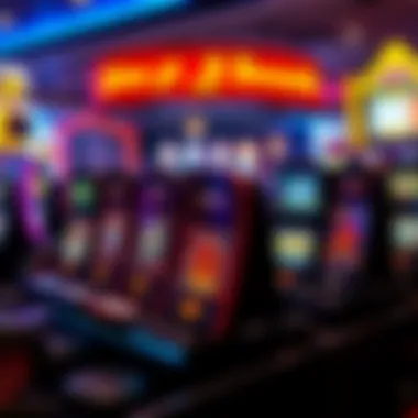 Types of Games with Real Money Rewards Illustration of various game types that pay