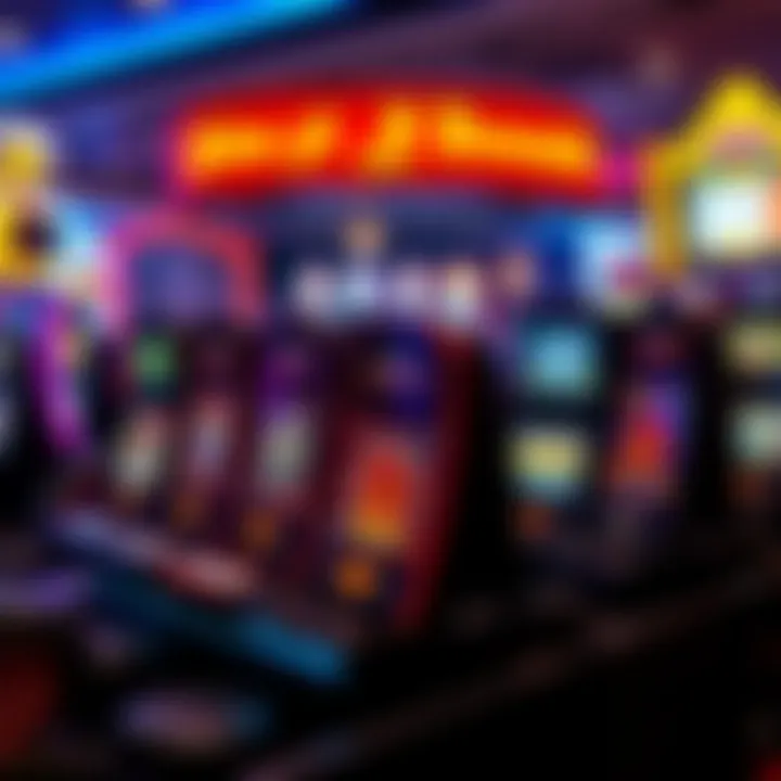 Types of Games with Real Money Rewards Illustration of various game types that pay