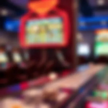 Understanding Payment Structures in Gaming Visual representation of payment structures in games