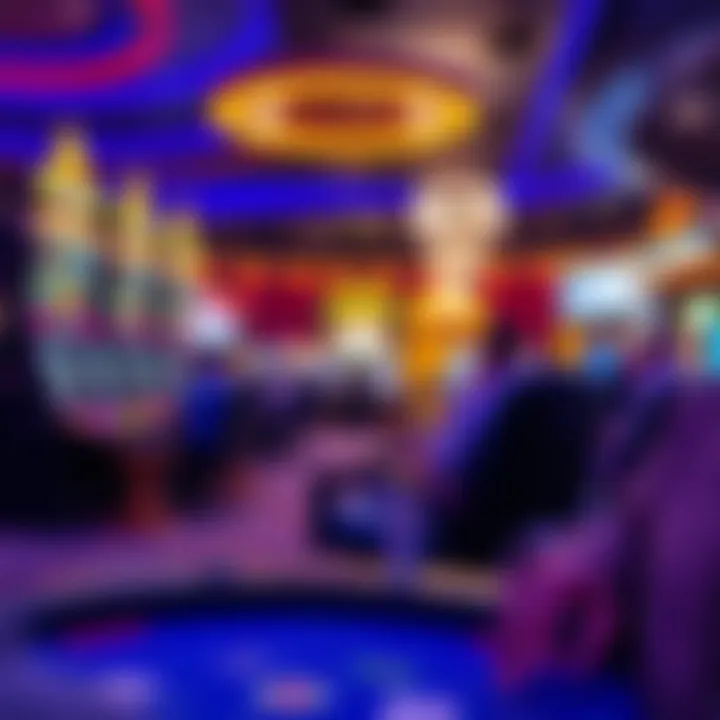 Regulatory Aspects of Championship Streams in Gambling An overview of regulatory frameworks influencing gambling live streams.