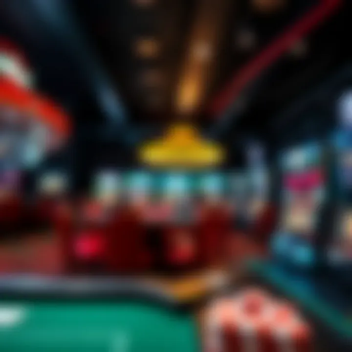 Trusted Platforms in Payout Gaming Reputable platforms for legit payout games