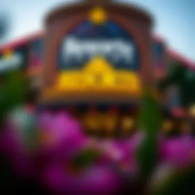 Economic Impact of Resorts Casino's Reopening Local economy thriving with new visitors