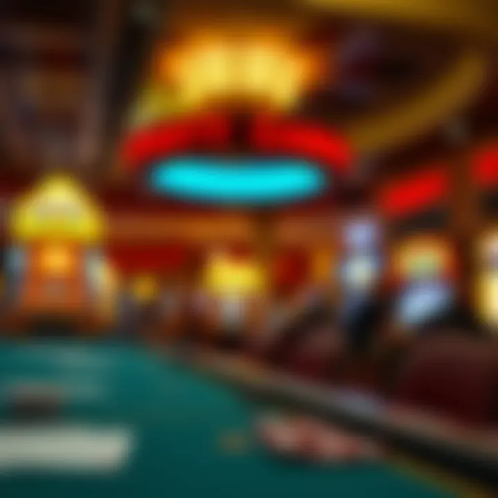 Responsible gambling behaviors linked to age restrictions