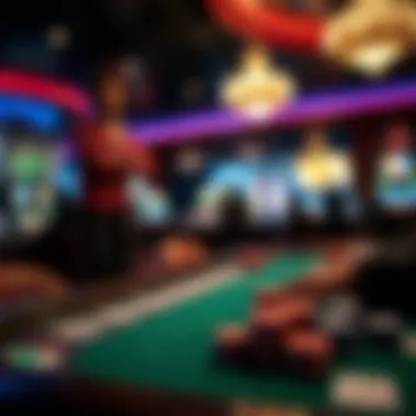 Emphasizing Responsible Gambling in Online Betting Responsible gambling practices