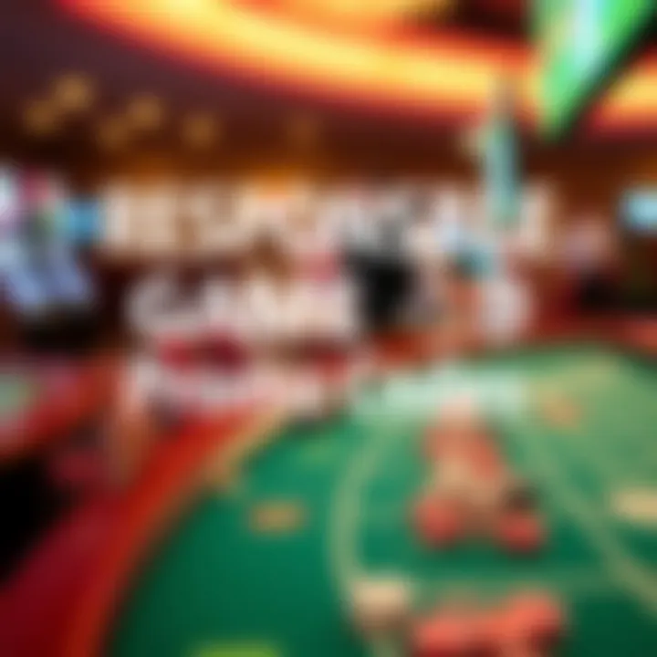 Responsible Gaming and Promo Codes Graphic highlighting responsible gaming practices associated with promo code usage