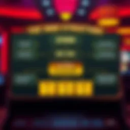 Visual representation of the Riversweeps bonus structure