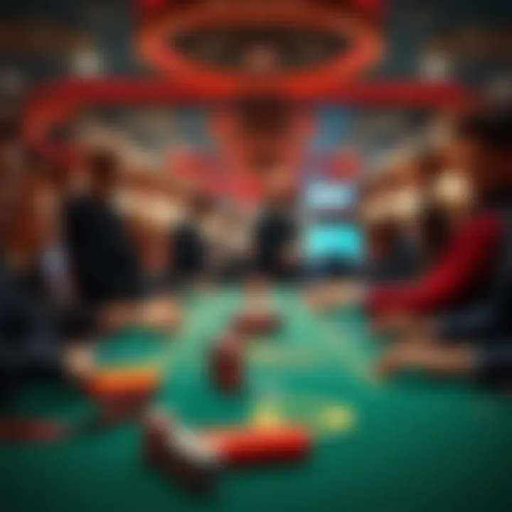 History of Rounders Poker A historical timeline of Rounders poker