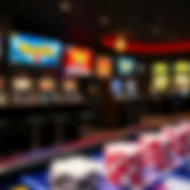 Game Variety at RubyCasino Diverse selection of games available at RubyCasino