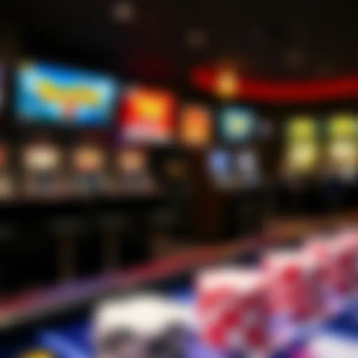 Game Variety at RubyCasino Diverse selection of games available at RubyCasino