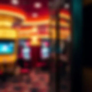 Safety Measures at RubyCasino Security features ensuring player safety at RubyCasino