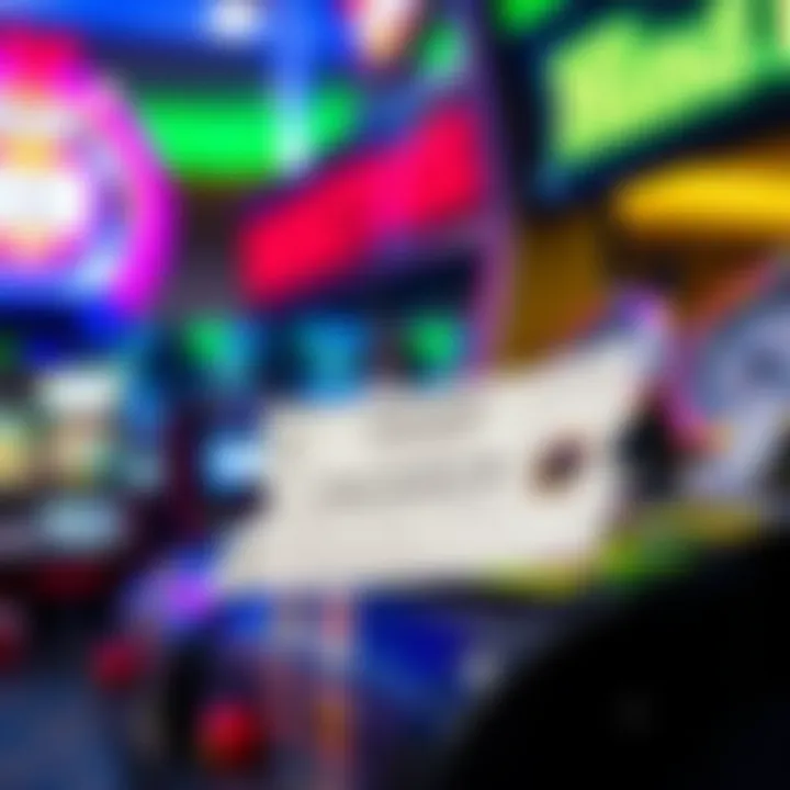 Navigating Challenges in Ticket Verification Common challenges faced by lottery players