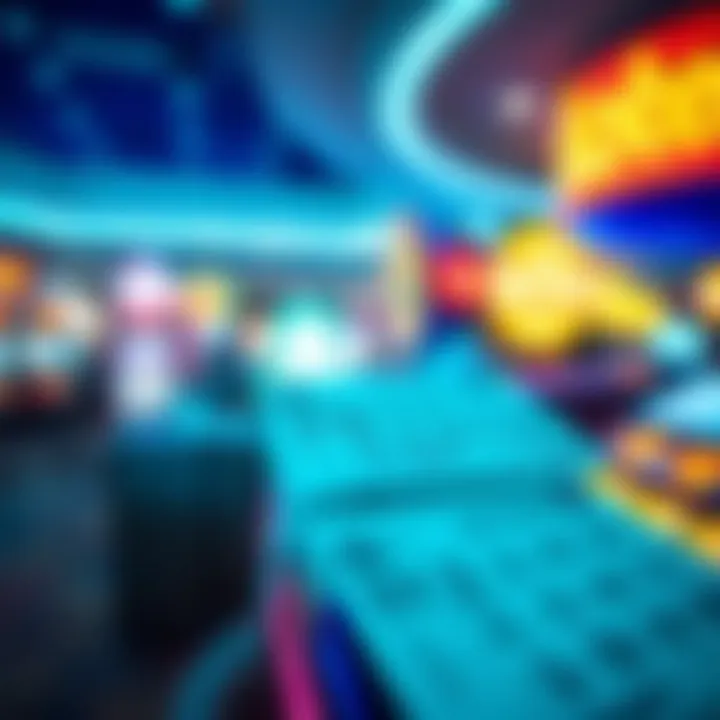 The Future of Lottery Ticket Verification Technology Evolving landscape of lottery ticket verification
