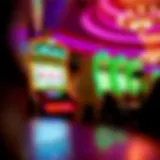 Visual representation of Slot Madness No Deposit Bonus