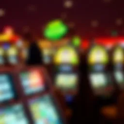 Snoqualmie Casino Slot Machines: An In-Depth Examination Introduction