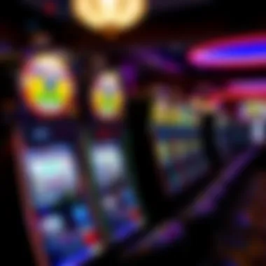 Notable Snoqualmie Casino Slot Machines: An In-Depth Examination