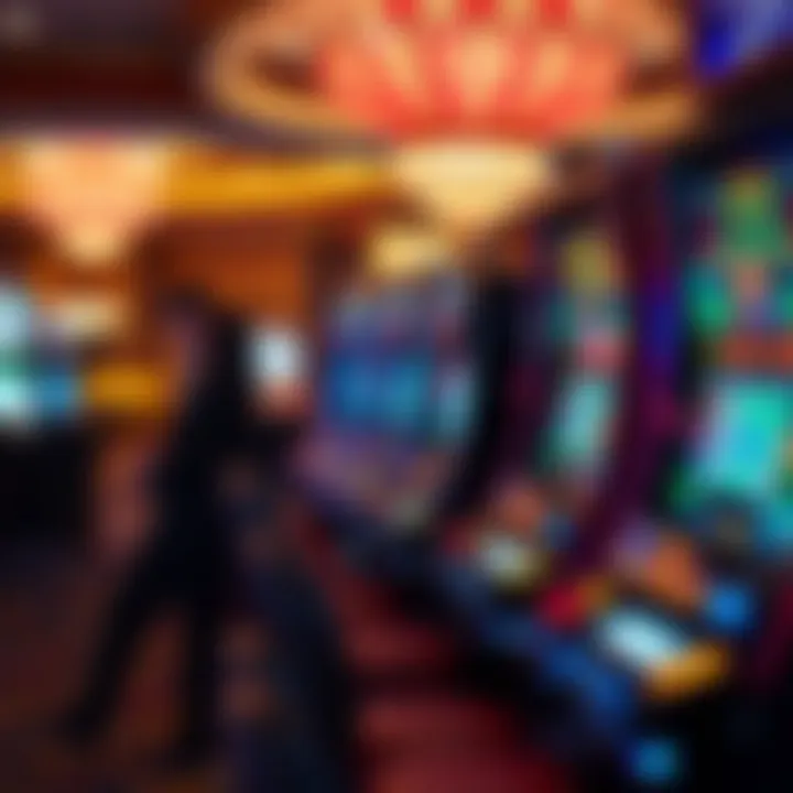 Snoqualmie Casino Slot Machines: An In-Depth Examination Summary