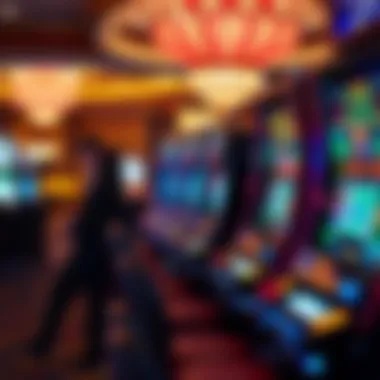 Snoqualmie Casino Slot Machines: An In-Depth Examination Summary Snoqualmie Casino Slot Machines: An In-Depth Examination Summary