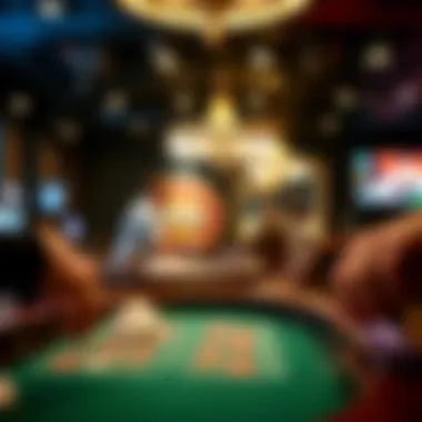 Understanding Spin Casino Bonus Terms and Conditions Terms and Conditions for Casino Bonuses