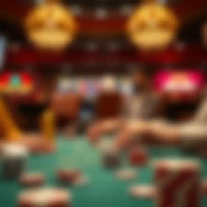 Psychological Insights on Bonuses in Online Gaming Psychological Impact of Bonuses on Players