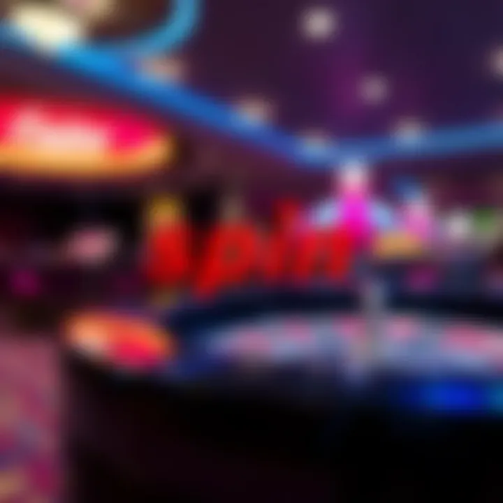 Exploring Various Bonus Types at Spin Casino Types of Bonuses Available at Spin Casino