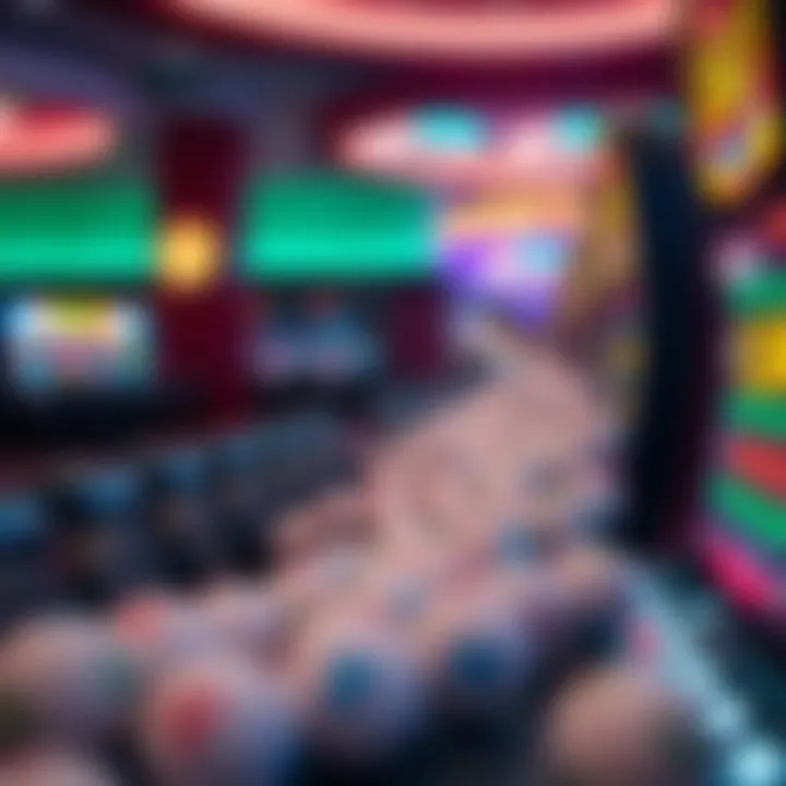 Optimizing Your Chances in Mega Millions Strategic considerations for lottery enthusiasts