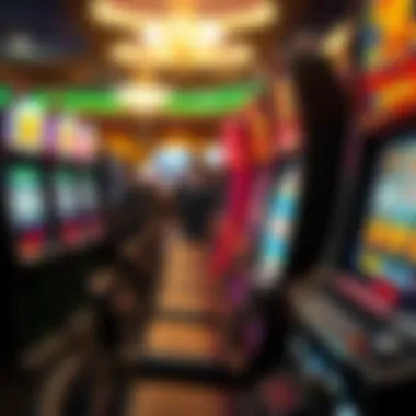 Mastering Bankroll Management Bankroll management strategies for slot gaming