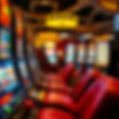 Understanding Gambling Psychology Psychological factors affecting gambling decisions