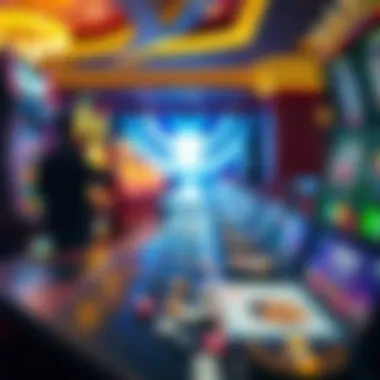 Maximizing Your Gaming Potential Strategies for maximizing gaming experience