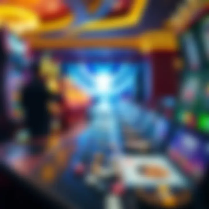 Maximizing Your Gaming Potential Strategies for maximizing gaming experience