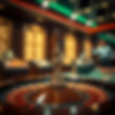 Exploring Betting Systems Effective betting systems in roulette