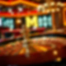 Mathematical analysis of roulette strategies