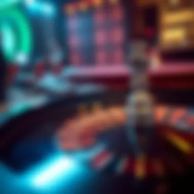 Complexities of Roulette Explained Navigating the complexities of roulette