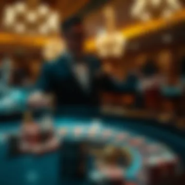 Understanding Gambling Psychology Psychological aspects of gambling behavior