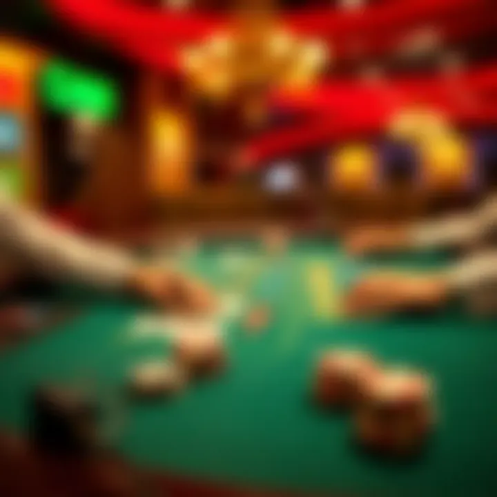 Advantages of Splitting in Blackjack Advantages of splitting in blackjack