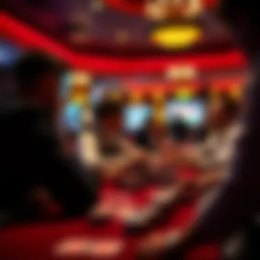 Cultural Perspectives on Poker Cultural attitudes towards poker and gambling