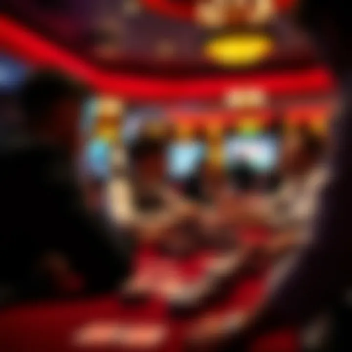 Cultural Perspectives on Poker Cultural attitudes towards poker and gambling