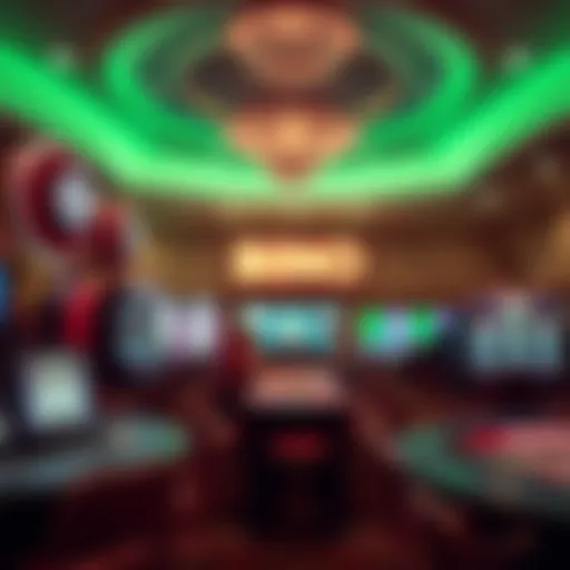 The Landscape of New Free Bingo: An In-Depth Examination Introduction