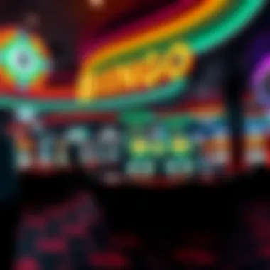 The Landscape of New Free Bingo: An In-Depth Examination Summary