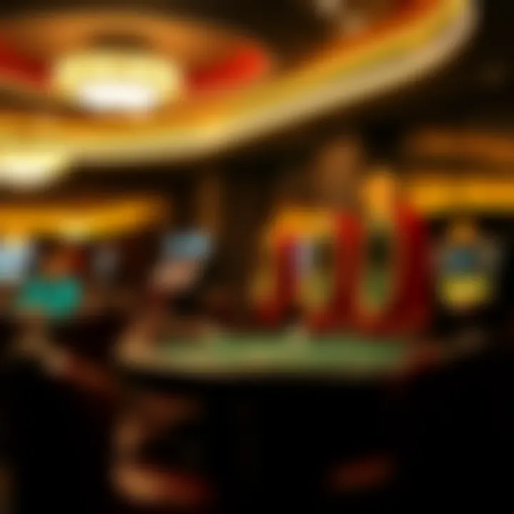 International Perspectives on Online Gambling Laws International perspectives on gambling laws