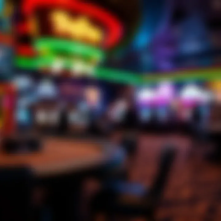 Navigating State-by-State Gambling Regulations State-by-state gambling regulations