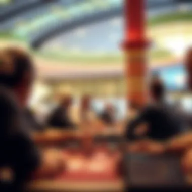 Notable Thunder Valley Poker Tournament Updates: Insights and Analysis