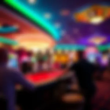 Thunder Valley Poker Tournament Updates: Insights and Analysis Summary Thunder Valley Poker Tournament Updates: Insights and Analysis Summary