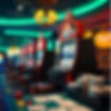 Overview of Triple Double Bonus Poker Gameplay