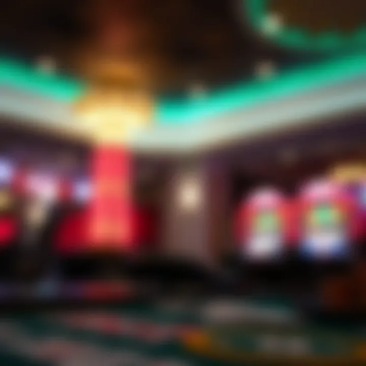 Ensuring Security in Online Gaming Security symbols reflecting online safety