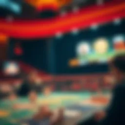 UFC Betting Strategies: In-Depth Techniques for the Informed Gambler Introduction