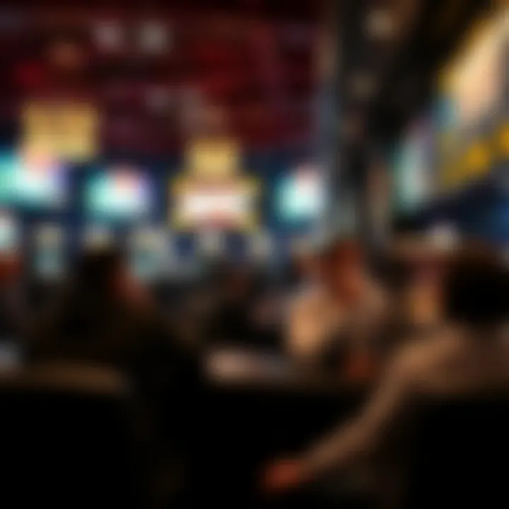 Notable UFC Betting Strategies: In-Depth Techniques for the Informed Gambler