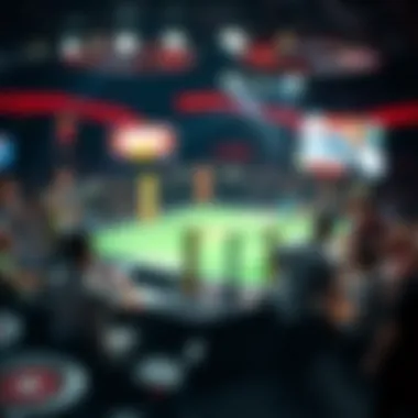 UFC Betting Strategies: In-Depth Techniques for the Informed Gambler Summary UFC Betting Strategies: In-Depth Techniques for the Informed Gambler Summary