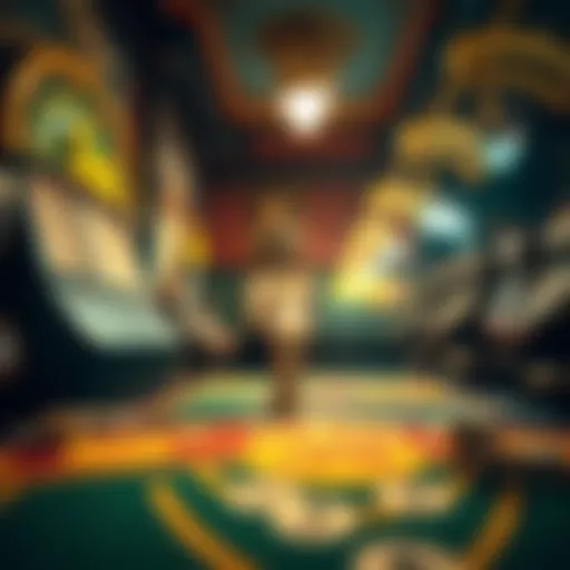 Exploring the Roots of the UK Lottery System Historical Context of UK Lotteries